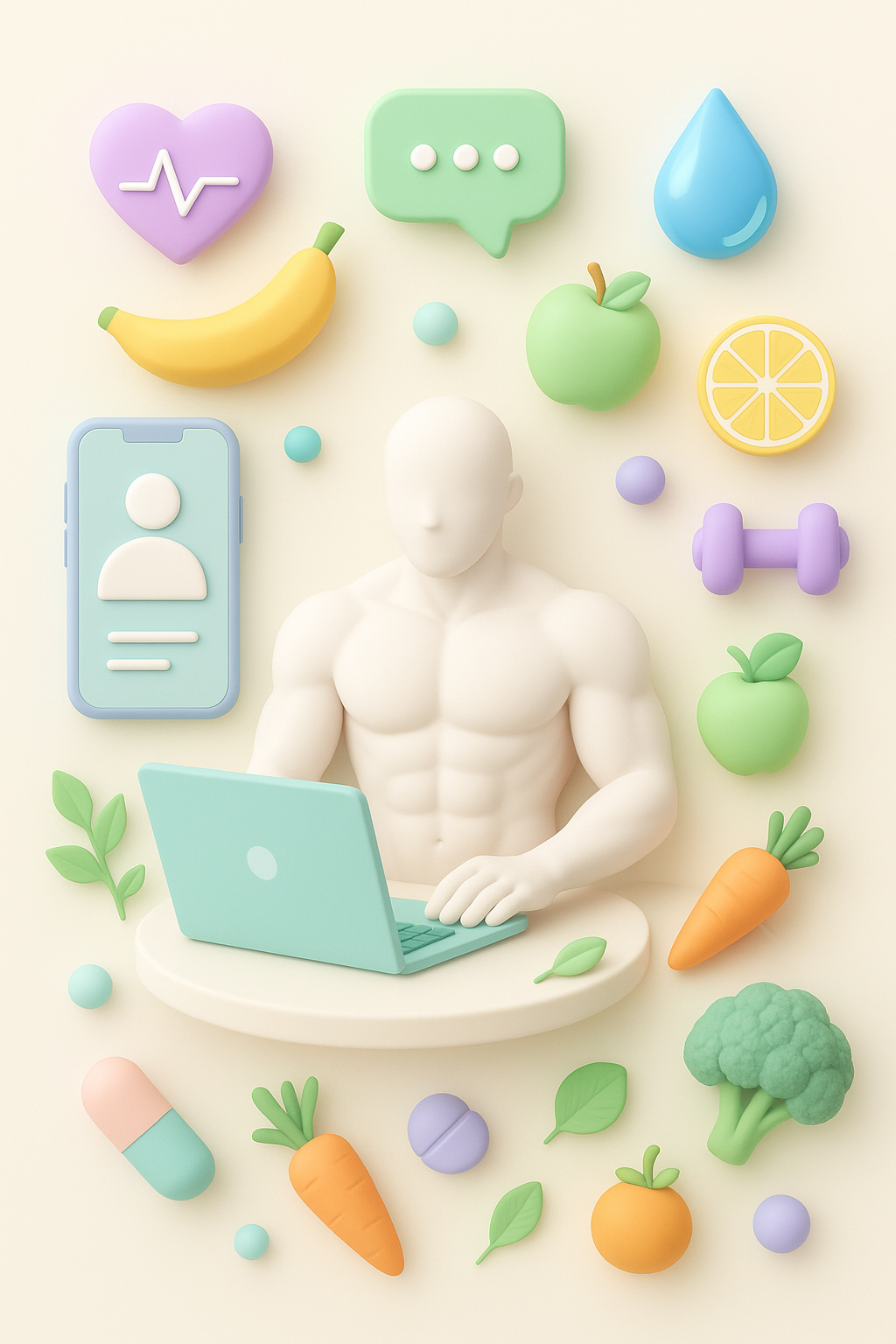 Online Coaching